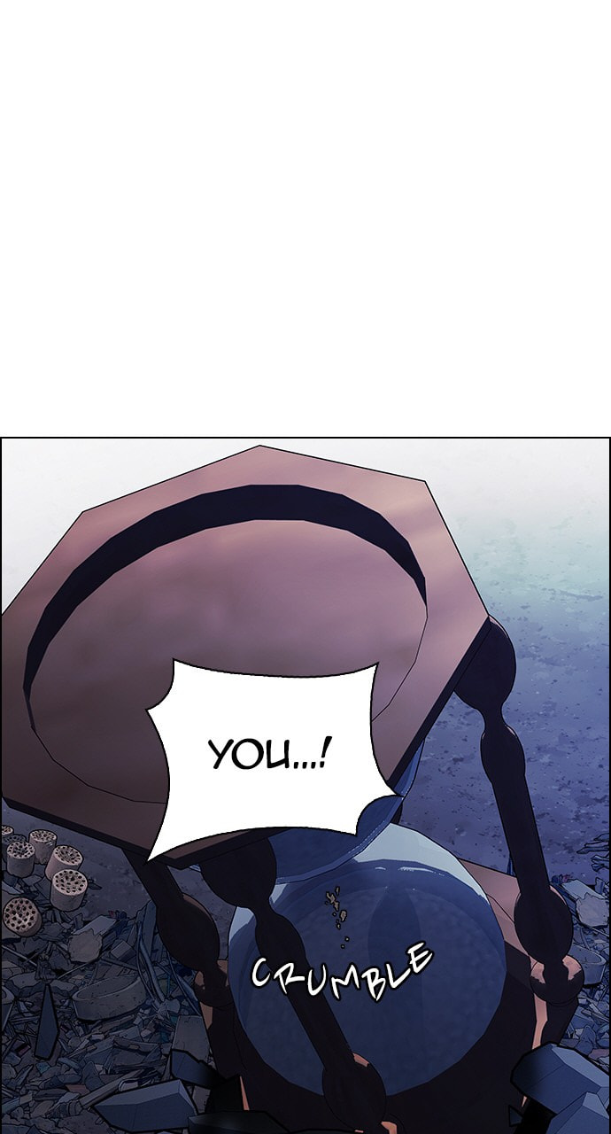 Read DICE chapter 378 image 1 on Lezhin