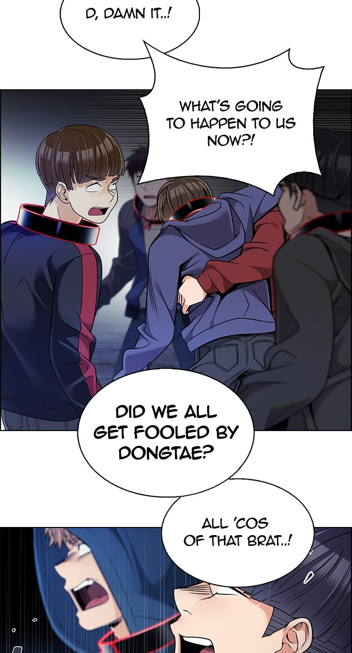 Read DICE chapter 378 image 11 on Lezhin