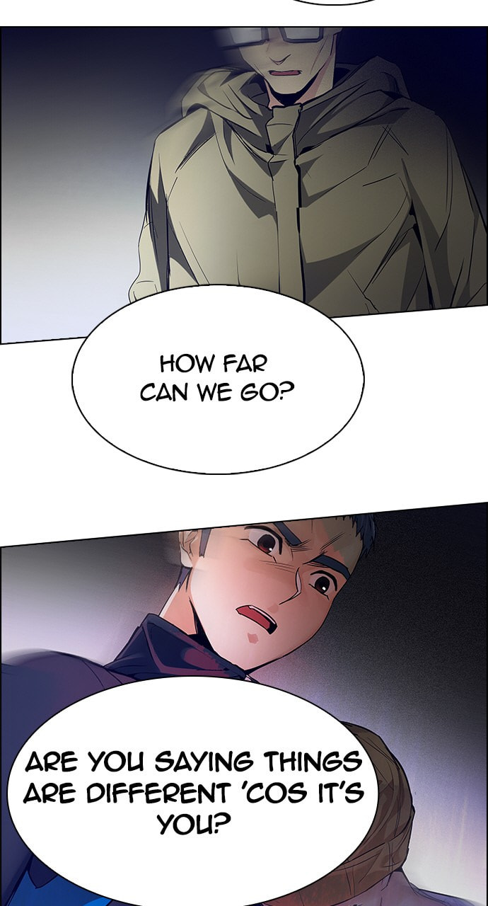 Read DICE chapter 378 image 16 on Lezhin