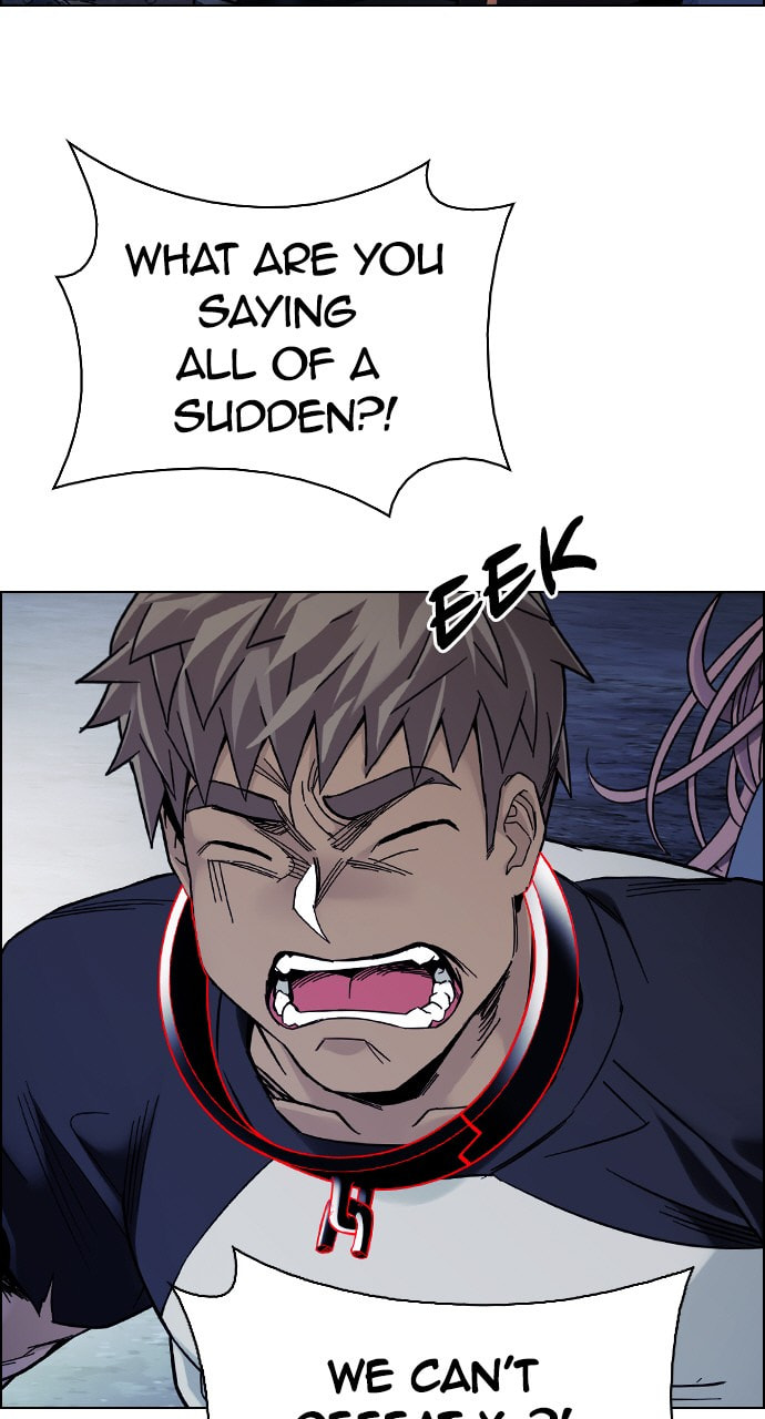 Read DICE chapter 378 image 2 on Lezhin