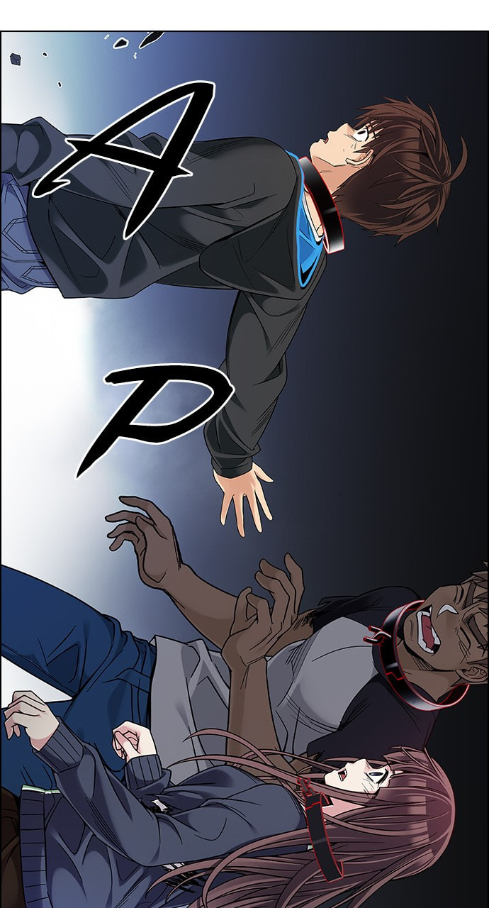 Read DICE chapter 378 image 20 on Lezhin