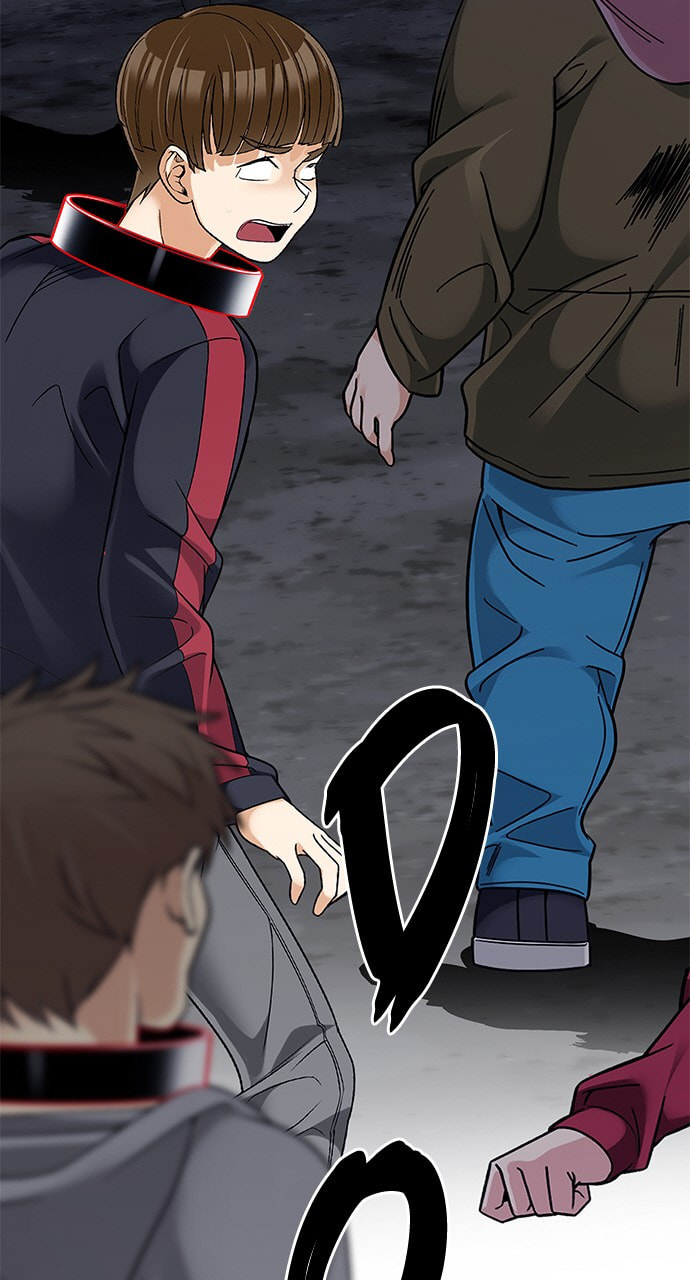 Read DICE chapter 378 image 25 on Lezhin