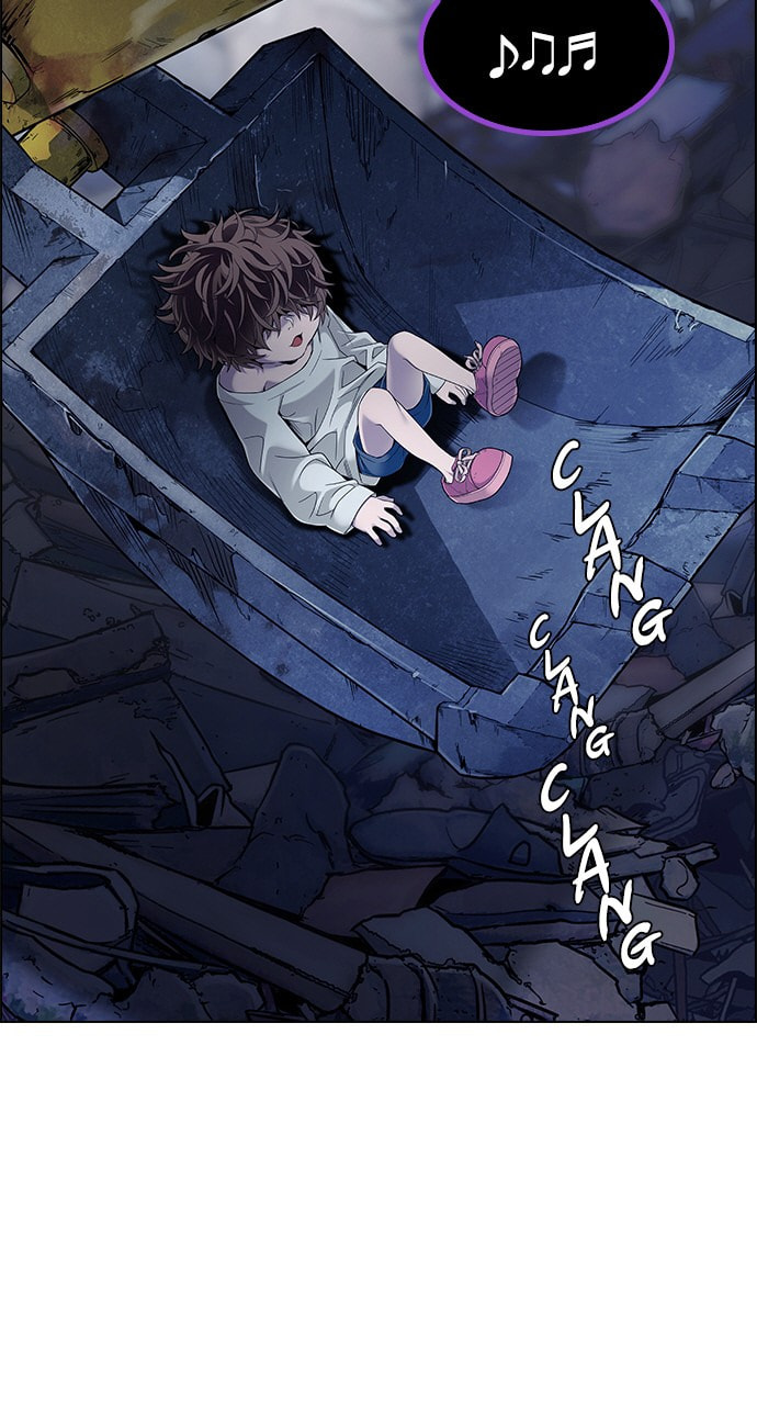 Read DICE chapter 378 image 35 on Lezhin