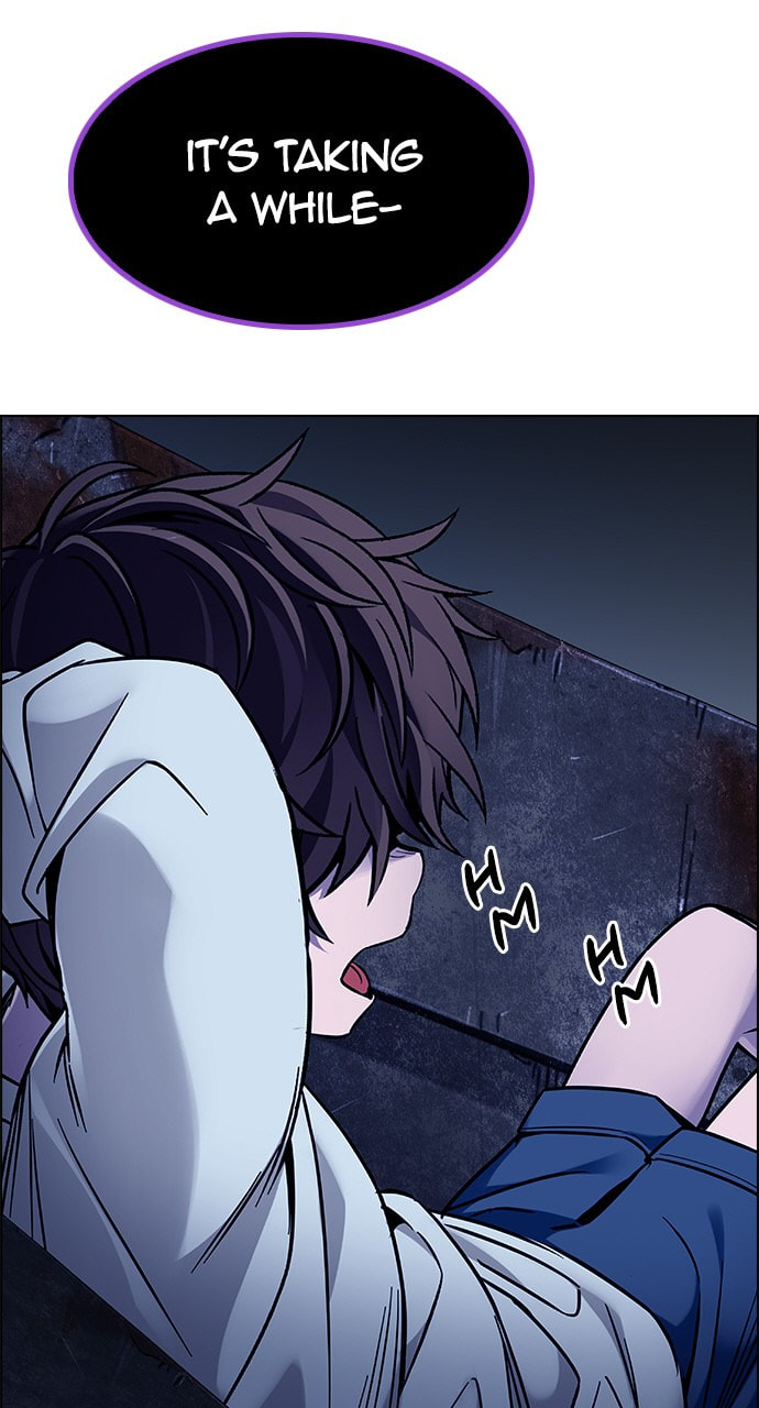 Read DICE chapter 378 image 36 on Lezhin