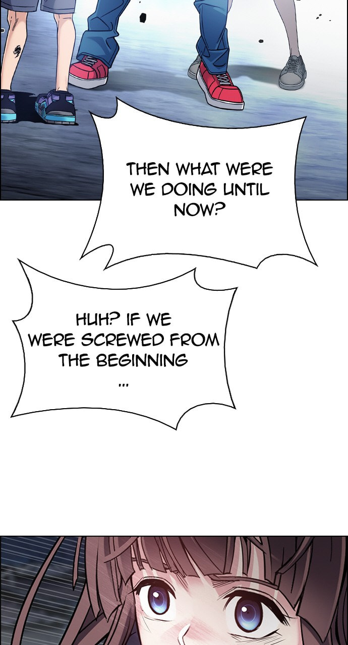 Read DICE chapter 378 image 4 on Lezhin