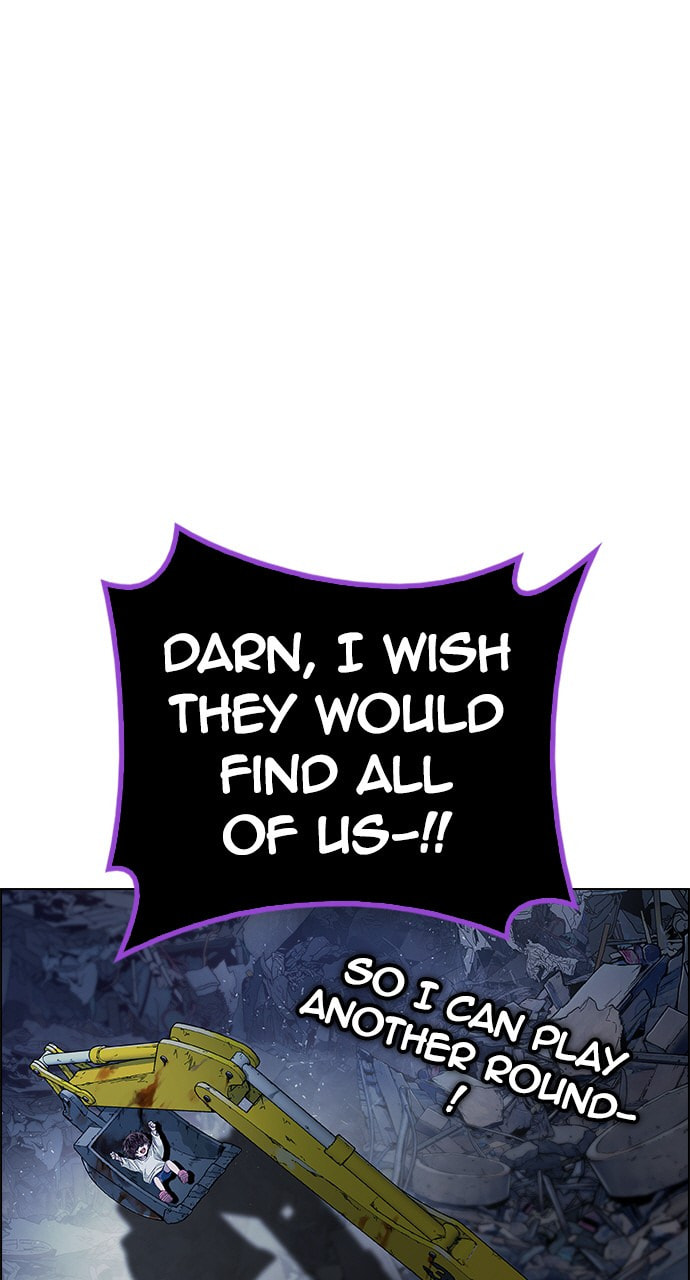 Read DICE chapter 378 image 44 on Lezhin
