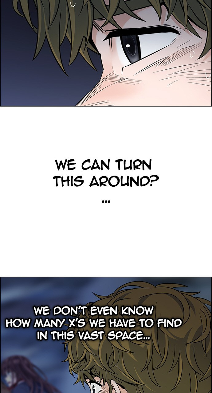 Read DICE chapter 378 image 6 on Lezhin