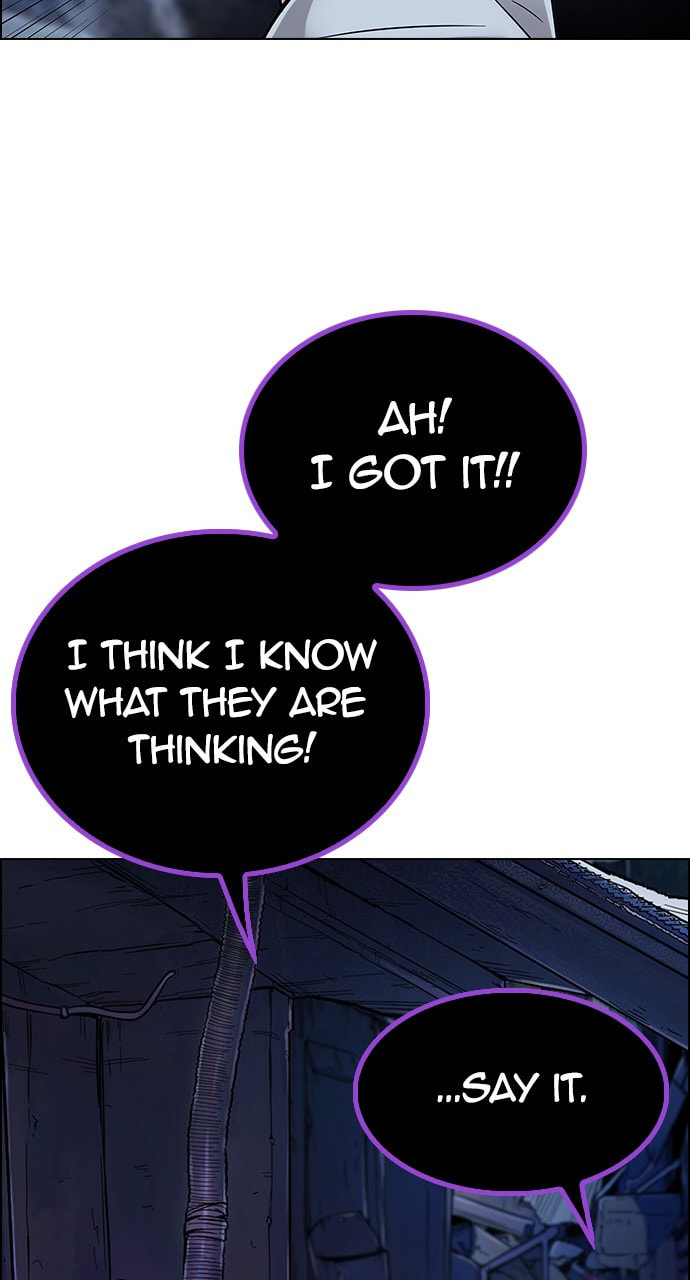 Read DICE chapter 378 image 61 on Lezhin