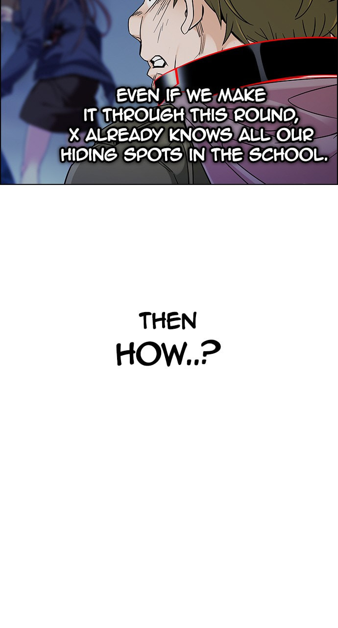 Read DICE chapter 378 image 7 on Lezhin