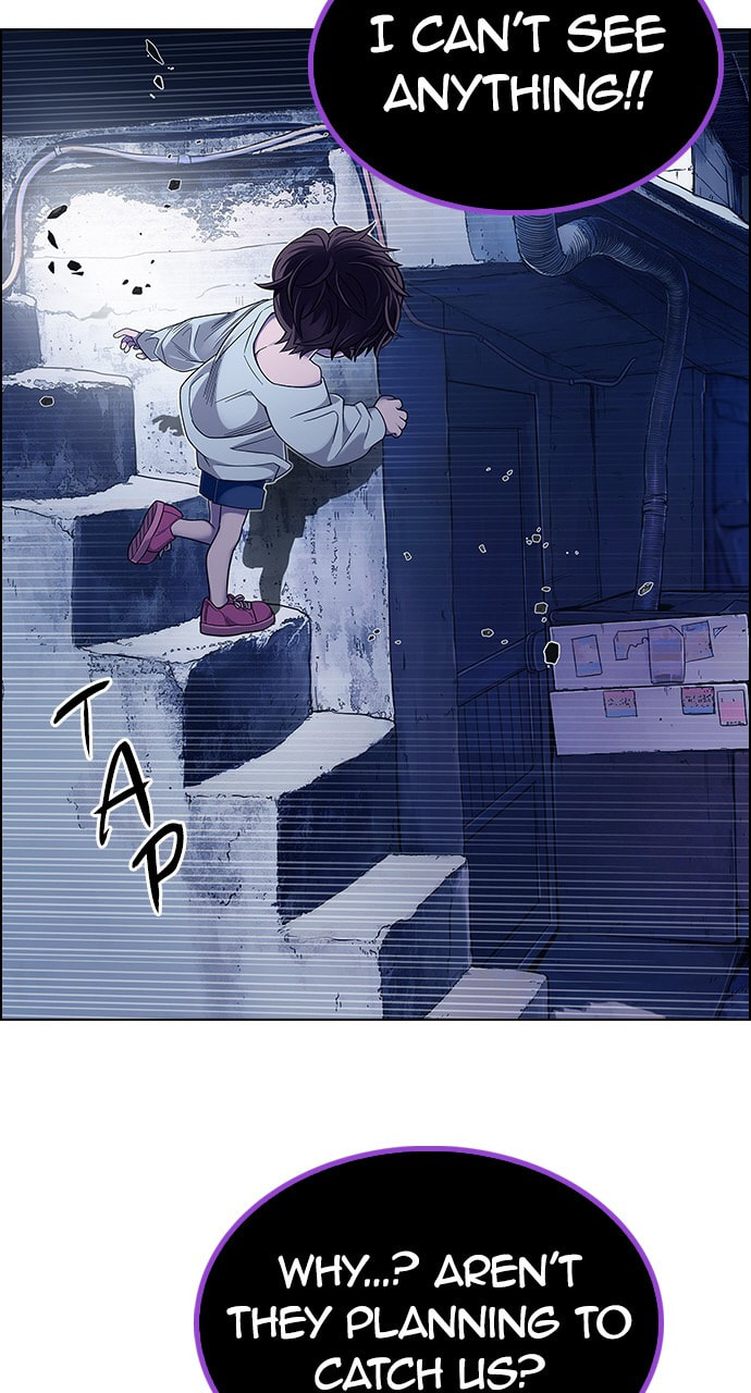 Read DICE chapter 378 image 74 on Lezhin