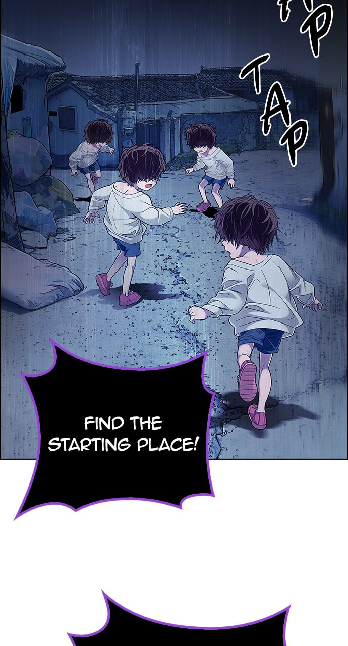 Read DICE chapter 378 image 83 on Lezhin