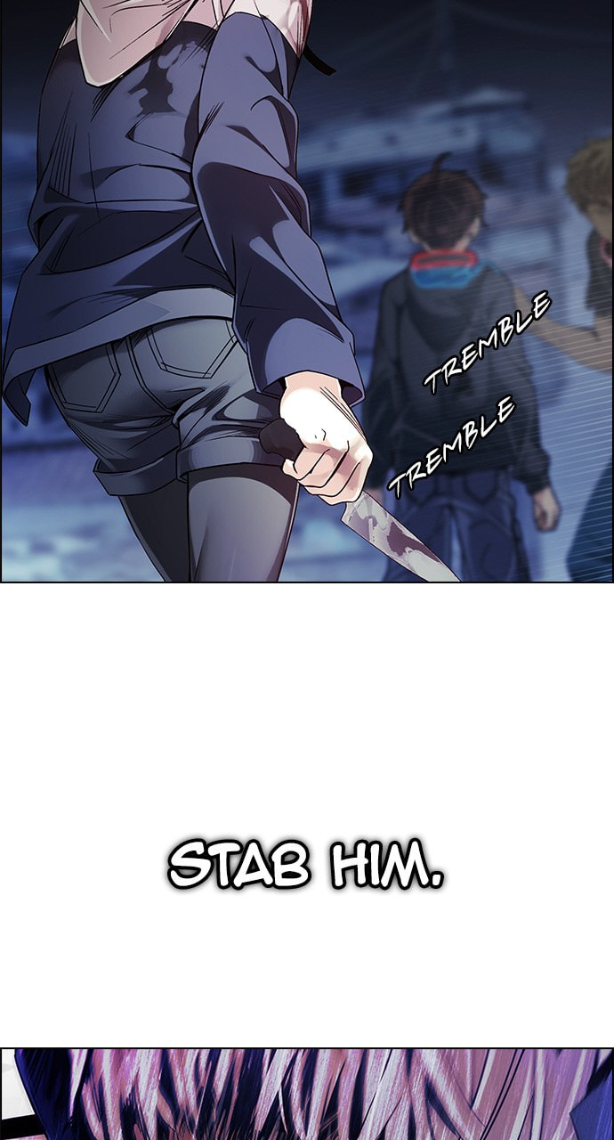 Read DICE chapter 378 image 9 on Lezhin