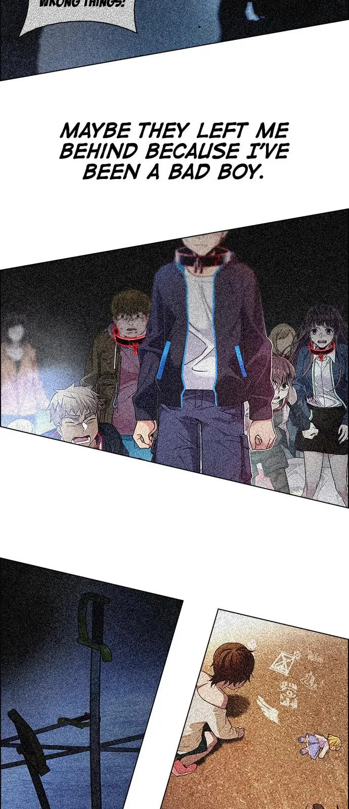 Read DICE chapter 379 image 10 on Lezhin