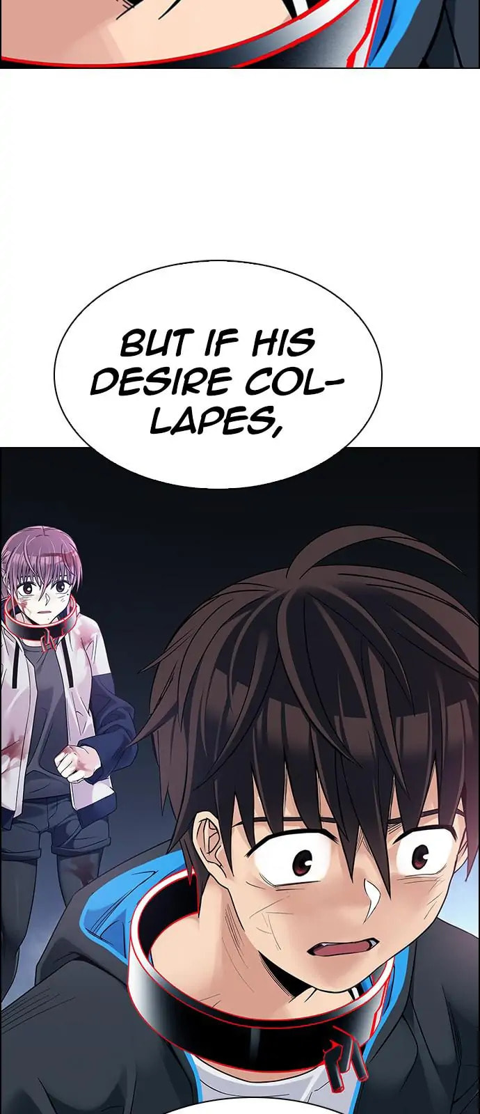 Read DICE chapter 379 image 15 on Lezhin