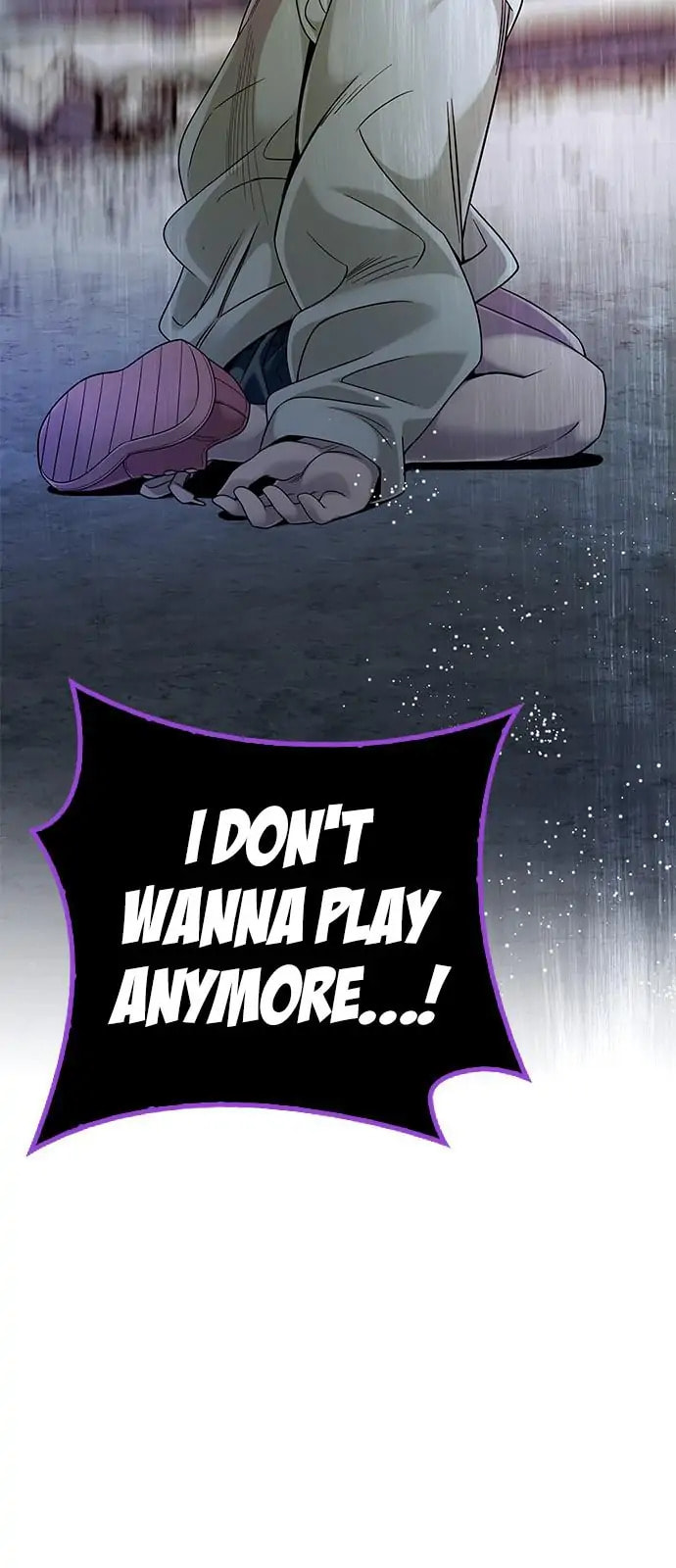 Read DICE chapter 379 image 23 on Lezhin