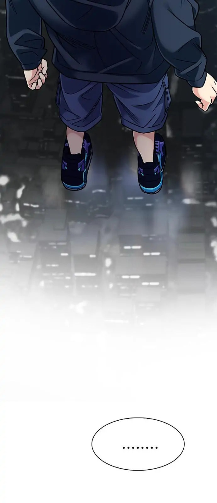 Read DICE chapter 379 image 29 on Lezhin