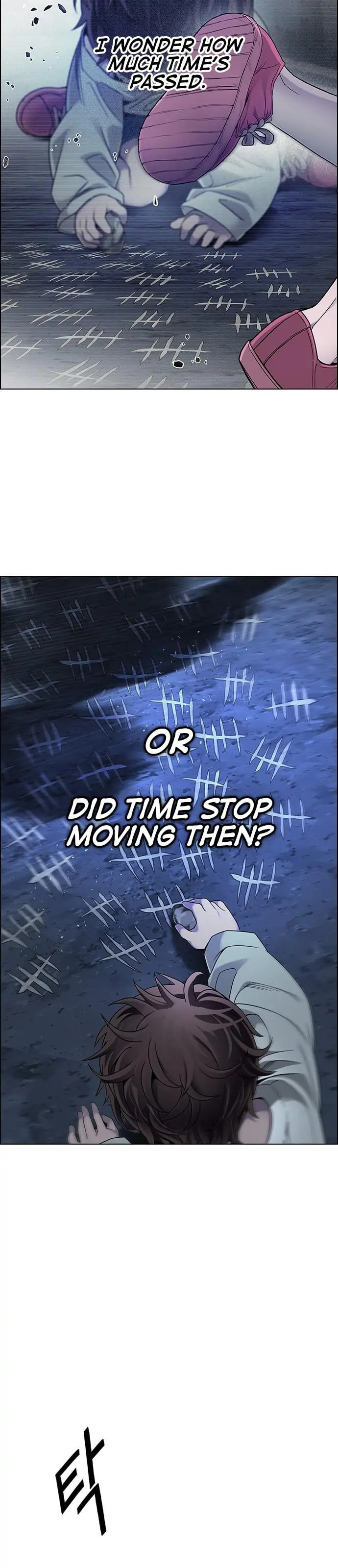 Read DICE chapter 379 image 4 on Lezhin