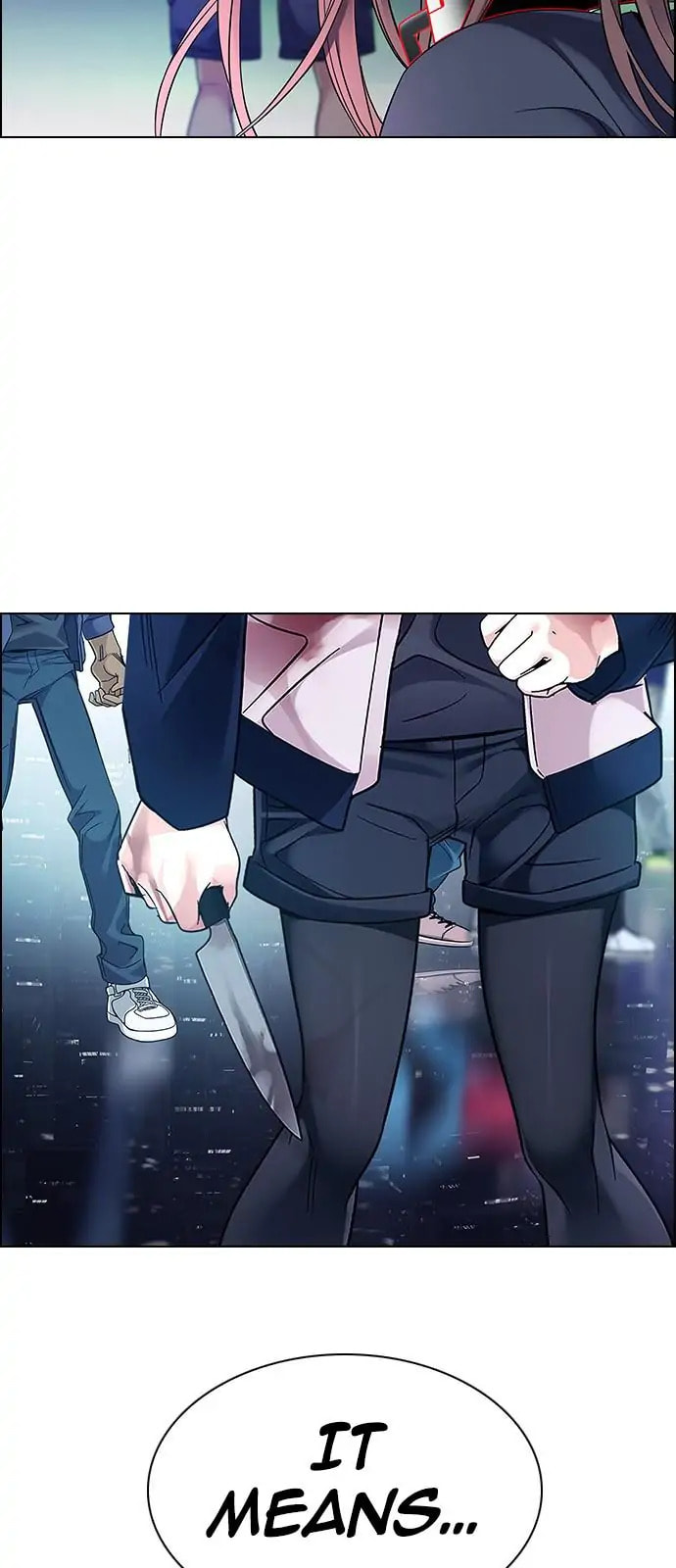 Read DICE chapter 379 image 45 on Lezhin