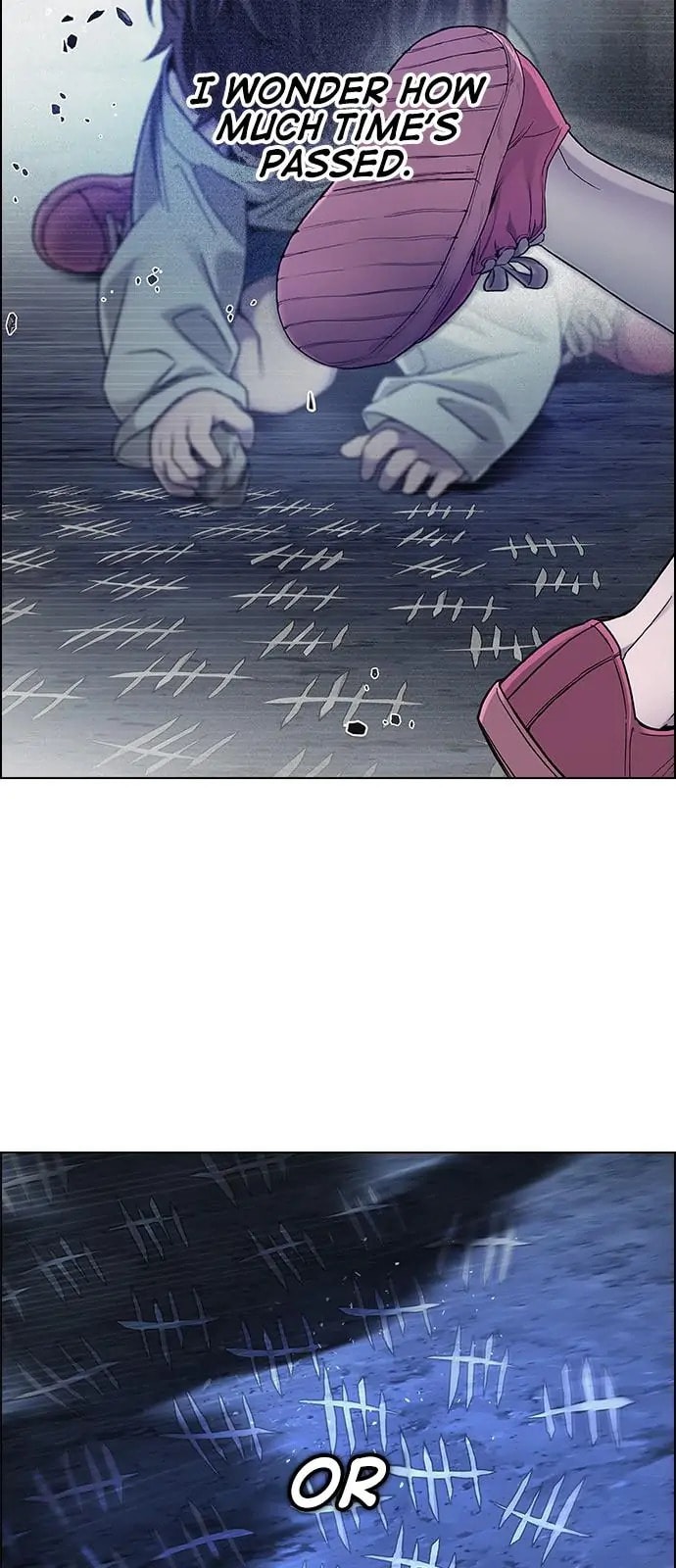 Read DICE chapter 379 image 5 on Lezhin