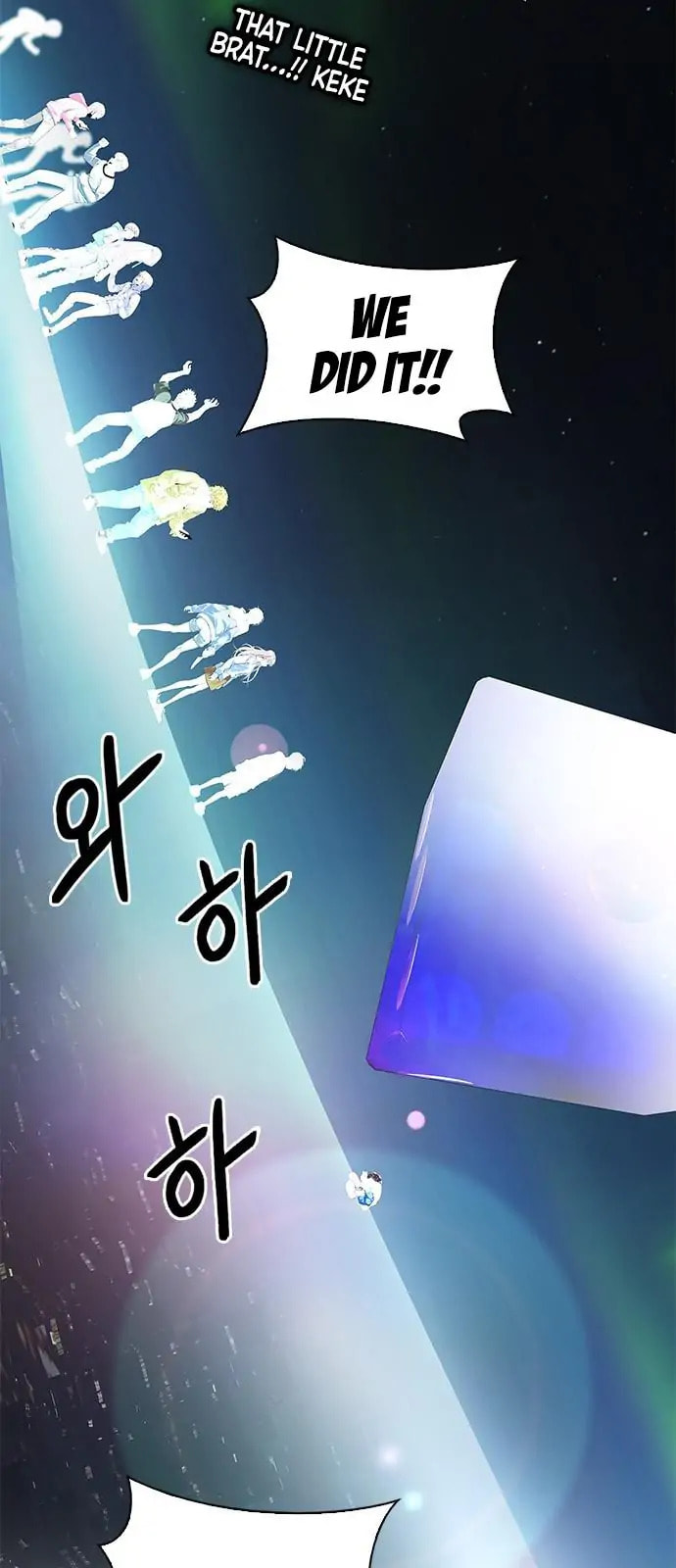 Read DICE chapter 379 image 51 on Lezhin