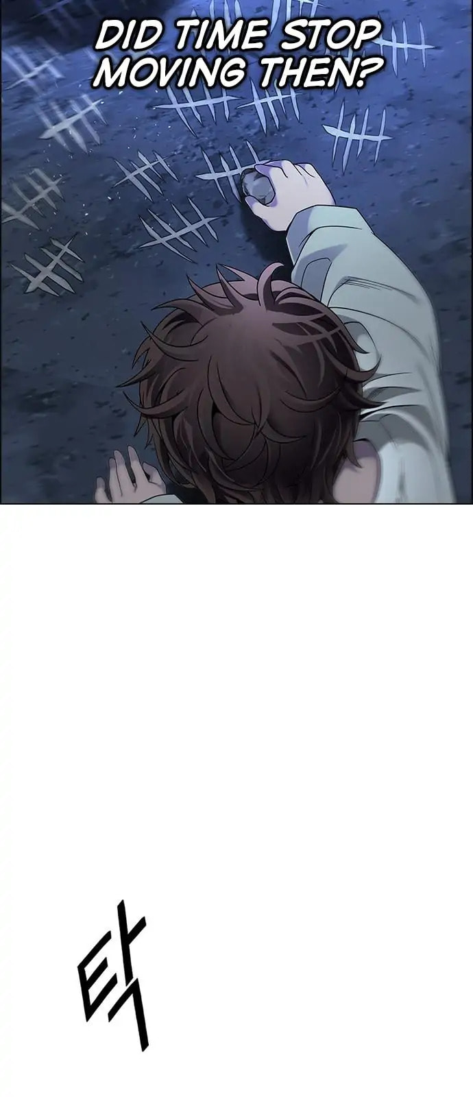 Read DICE chapter 379 image 6 on Lezhin