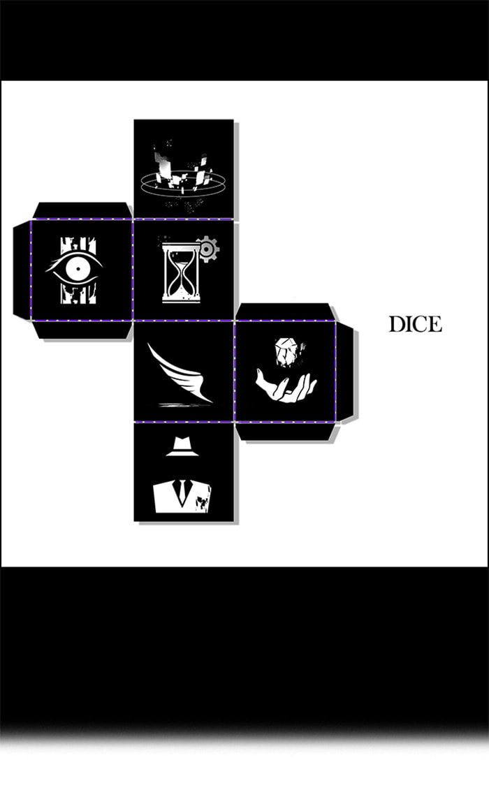 Read DICE chapter 38 image 1 on Lezhin