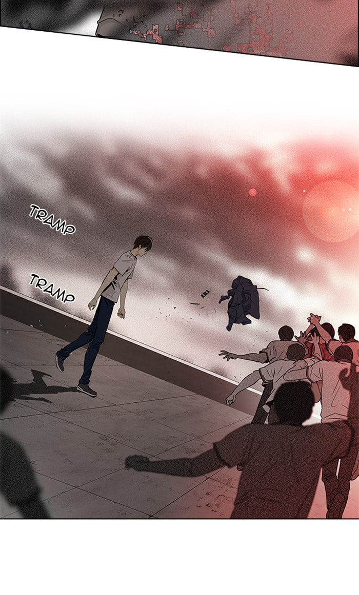 Read DICE chapter 38 image 10 on Lezhin