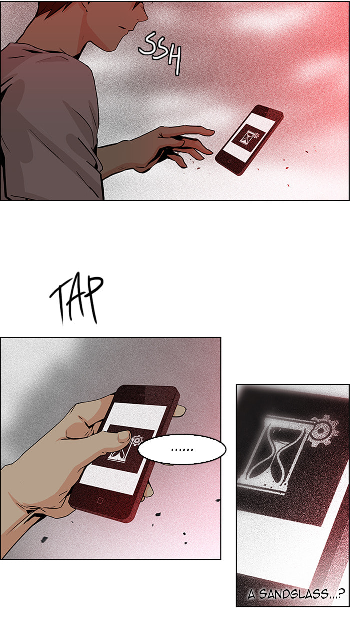 Read DICE chapter 38 image 11 on Lezhin