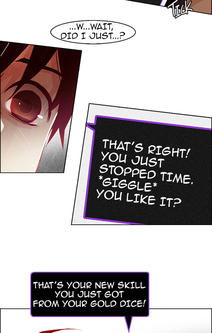Read DICE chapter 38 image 13 on Lezhin