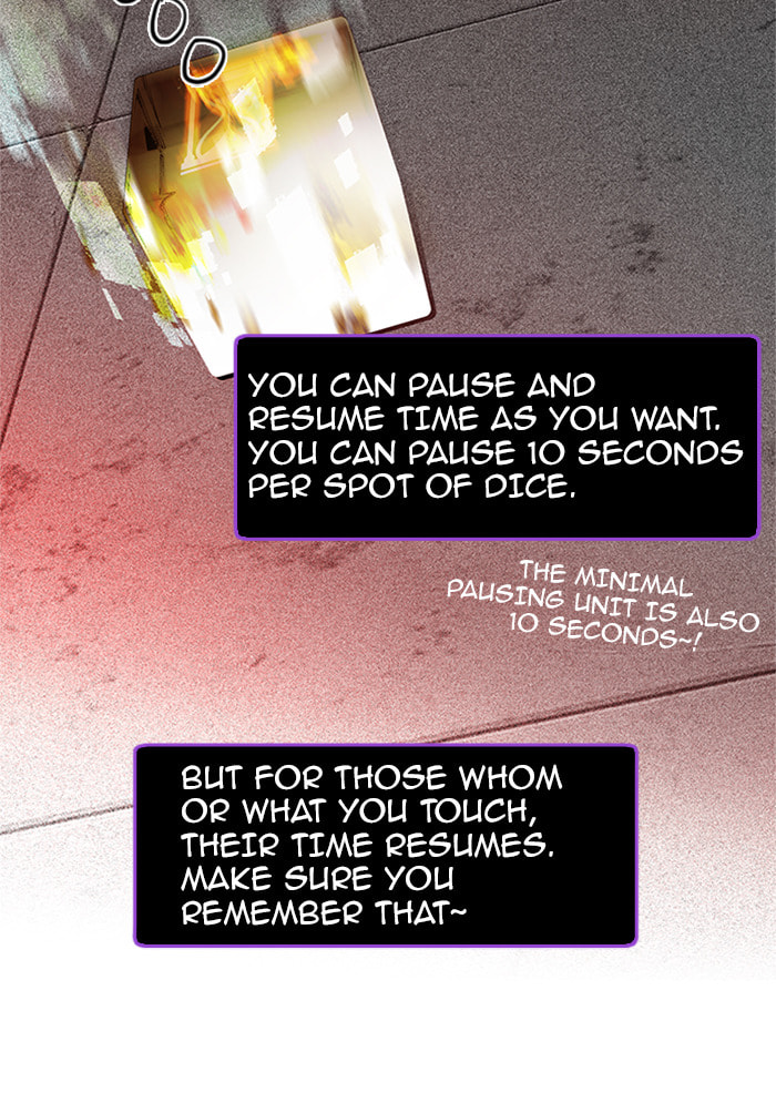 Read DICE chapter 38 image 15 on Lezhin
