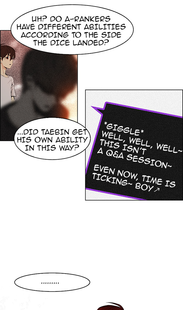 Read DICE chapter 38 image 18 on Lezhin