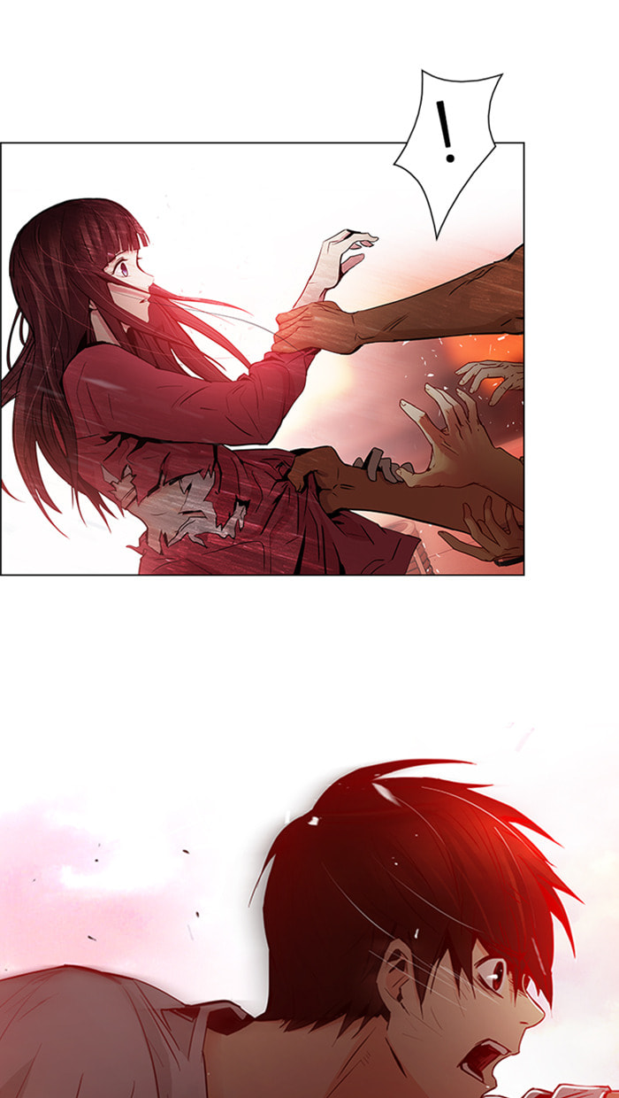 Read DICE chapter 38 image 2 on Lezhin