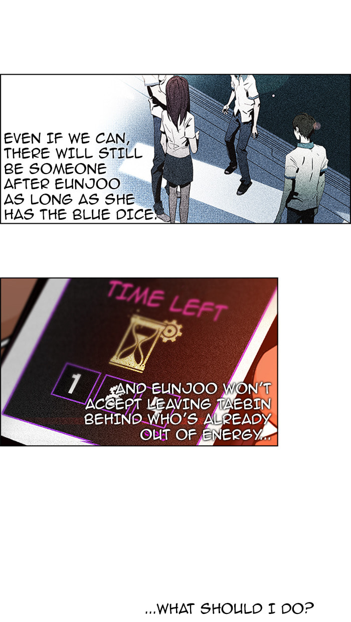 Read DICE chapter 38 image 20 on Lezhin