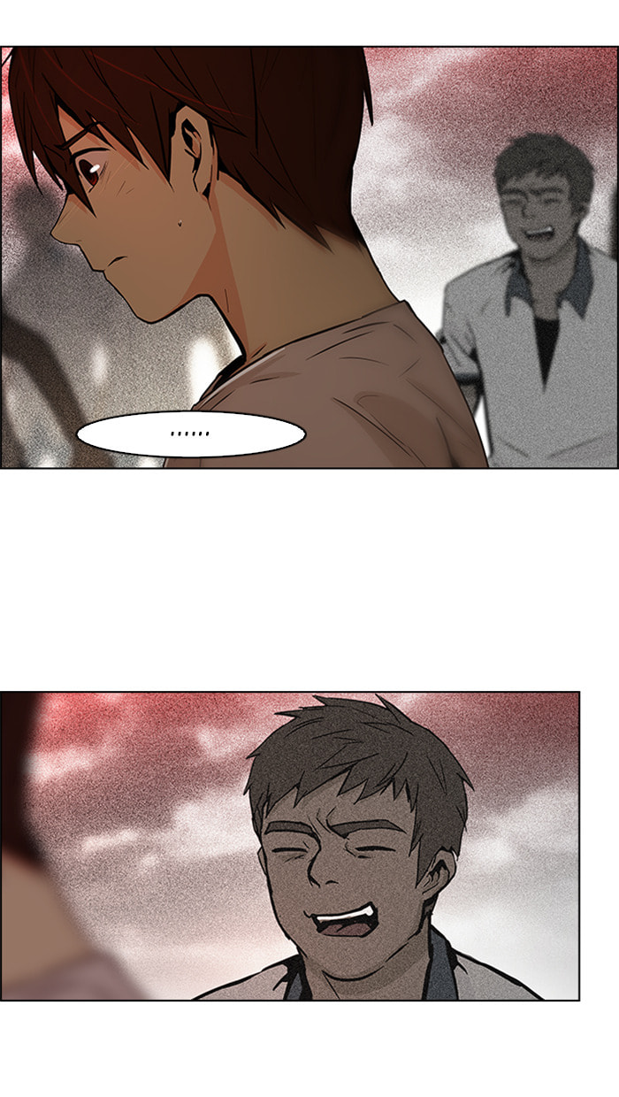 Read DICE chapter 38 image 21 on Lezhin