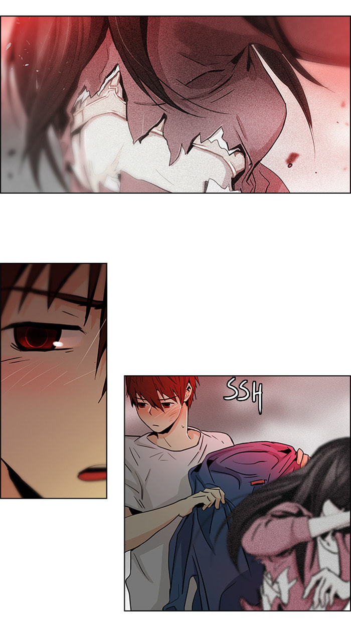 Read DICE chapter 38 image 23 on Lezhin