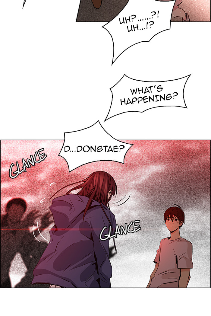 Read DICE chapter 38 image 25 on Lezhin