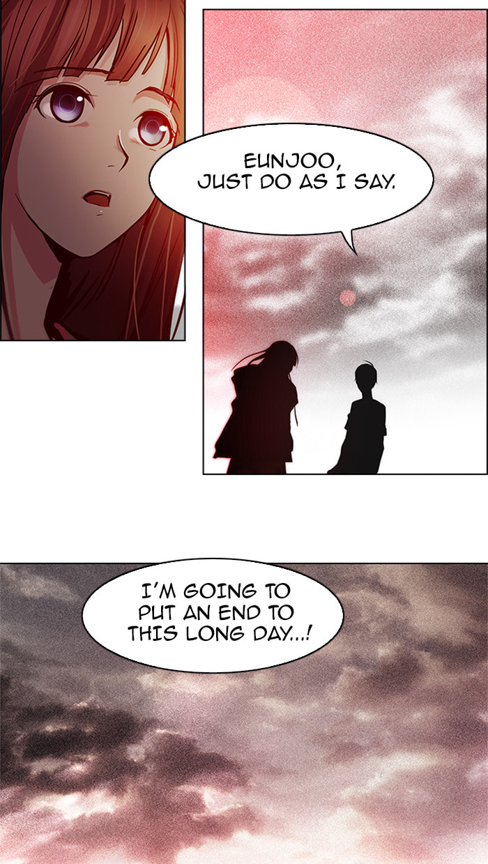 Read DICE chapter 38 image 27 on Lezhin