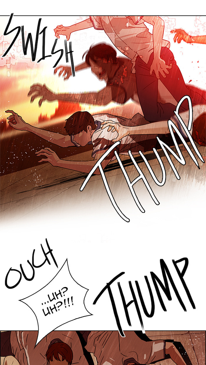 Read DICE chapter 38 image 29 on Lezhin
