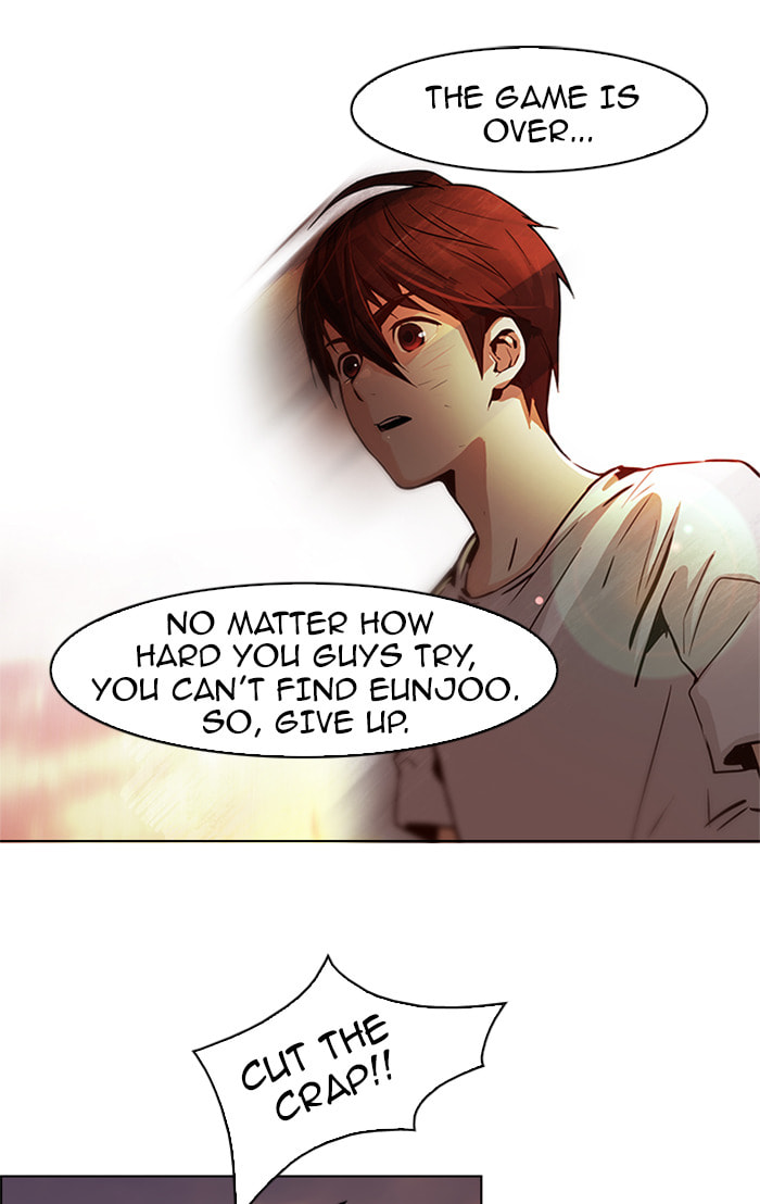 Read DICE chapter 38 image 31 on Lezhin
