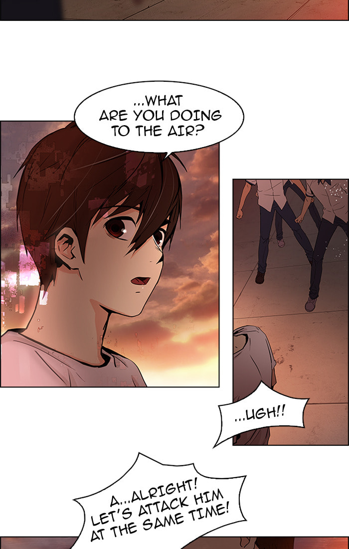 Read DICE chapter 38 image 35 on Lezhin