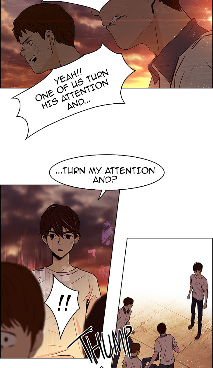 Read DICE chapter 38 image 36 on Lezhin