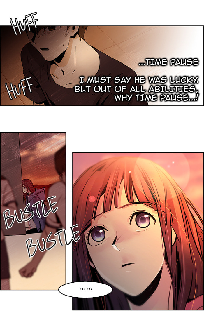 Read DICE chapter 38 image 38 on Lezhin