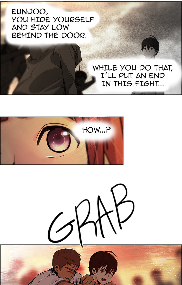 Read DICE chapter 38 image 39 on Lezhin