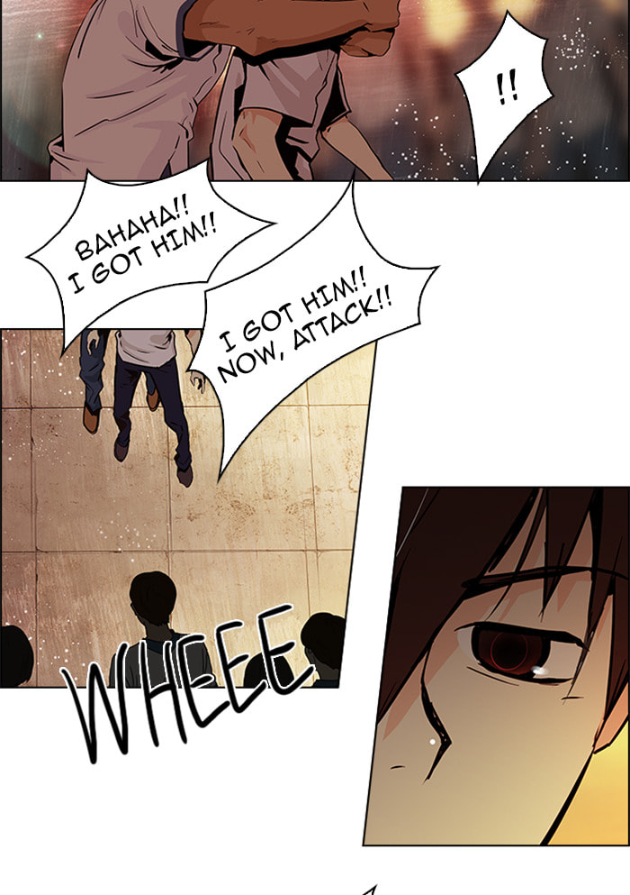 Read DICE chapter 38 image 40 on Lezhin
