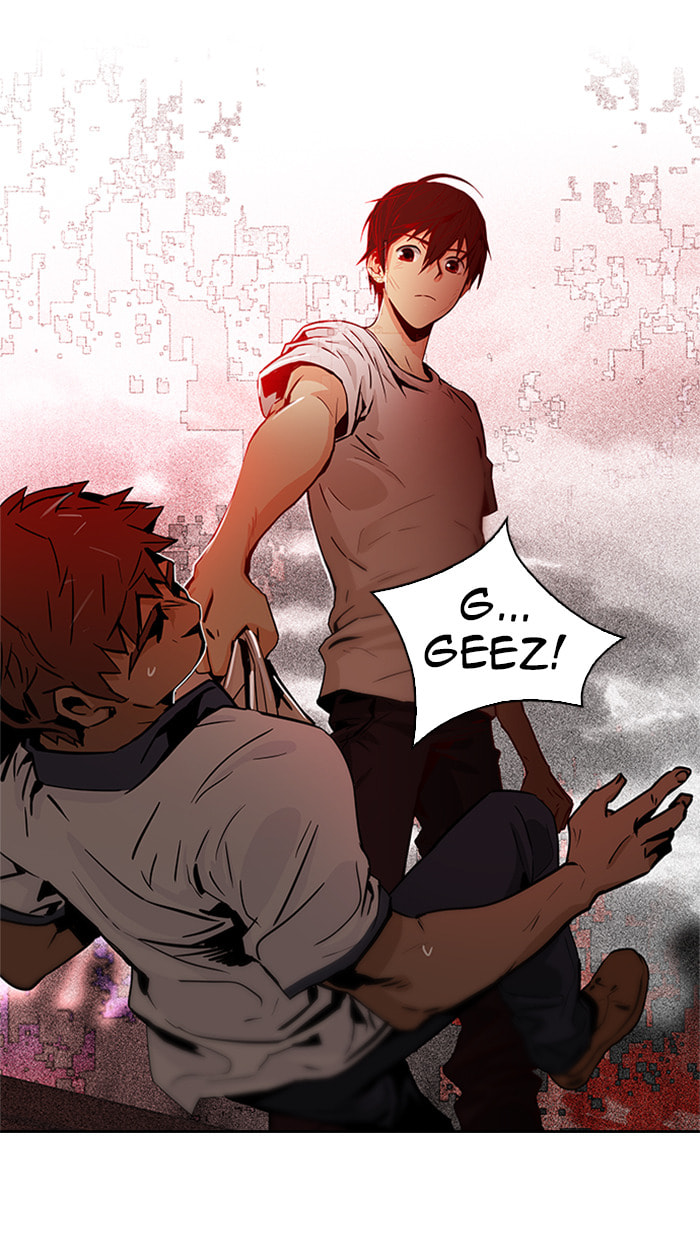 Read DICE chapter 38 image 45 on Lezhin