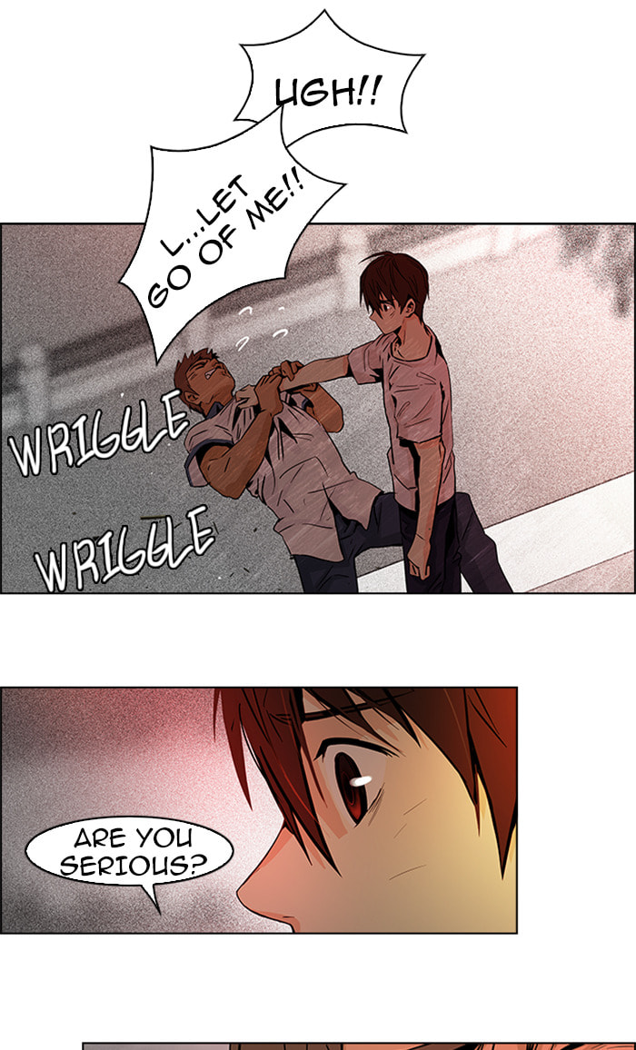 Read DICE chapter 38 image 46 on Lezhin