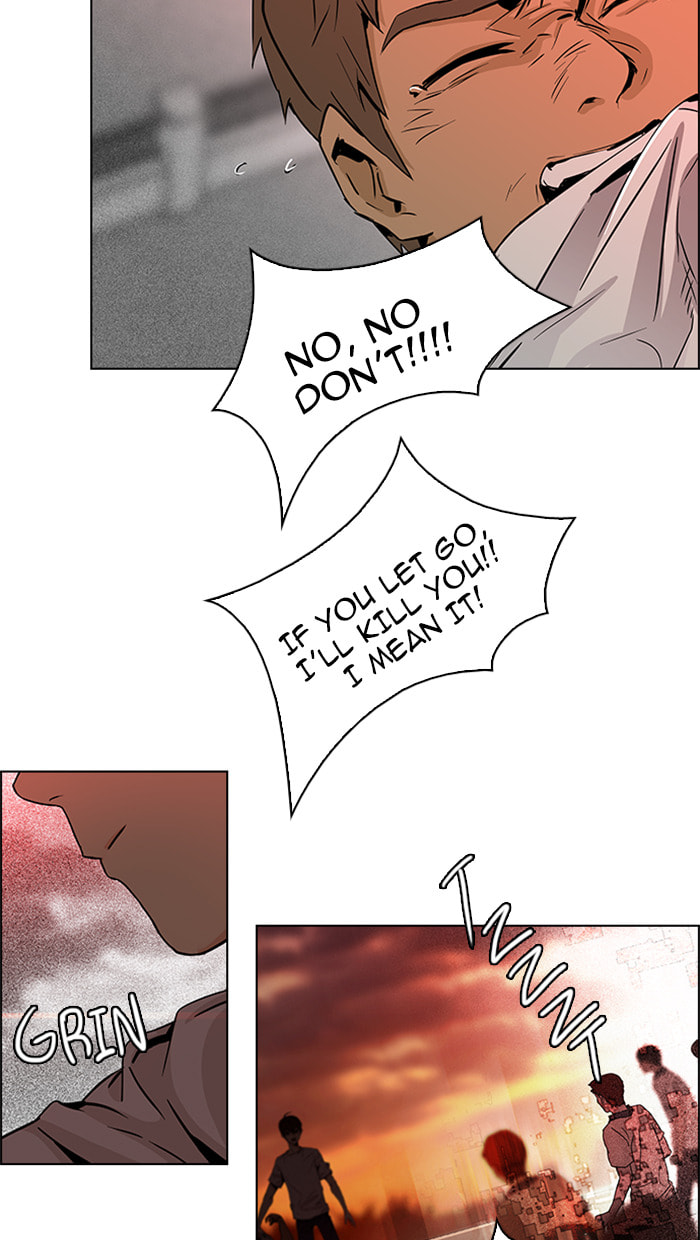 Read DICE chapter 38 image 47 on Lezhin