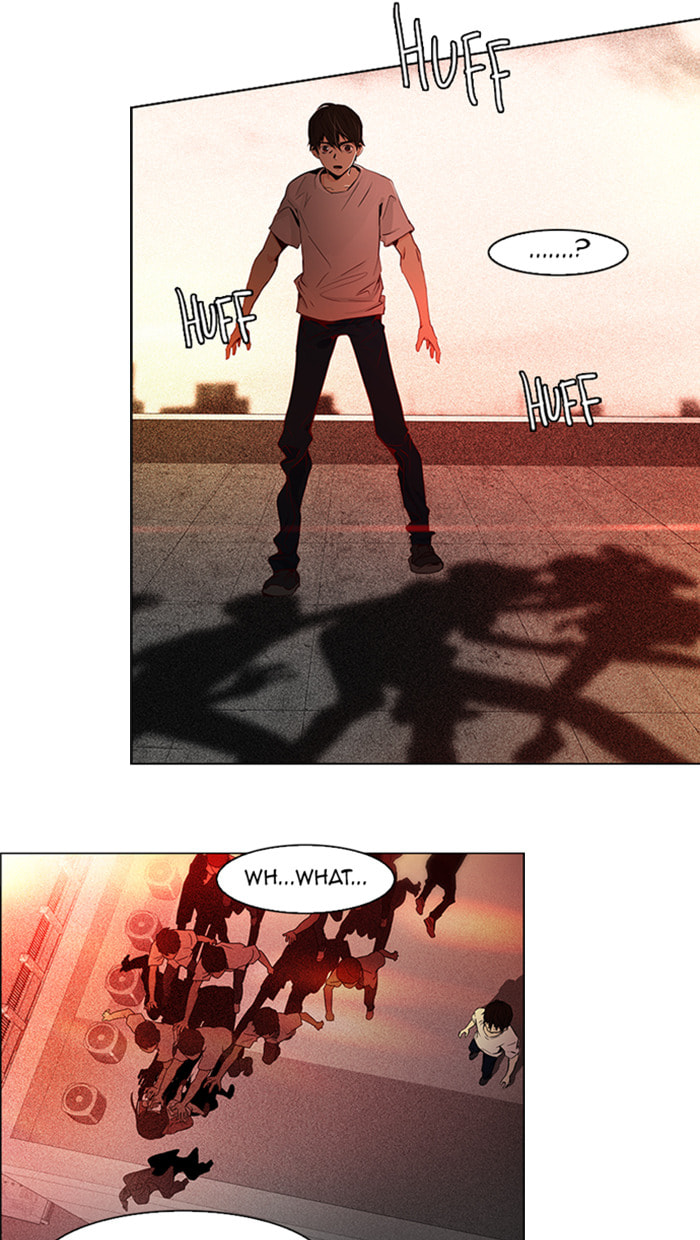 Read DICE chapter 38 image 5 on Lezhin