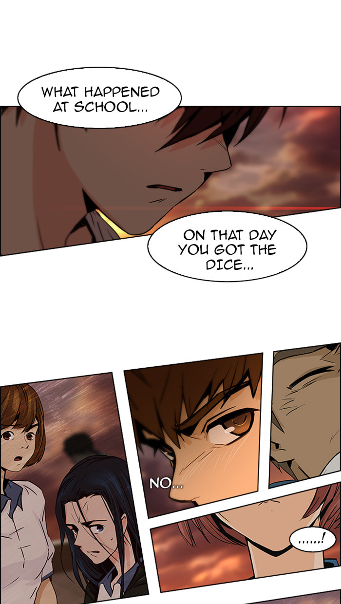 Read DICE chapter 38 image 51 on Lezhin