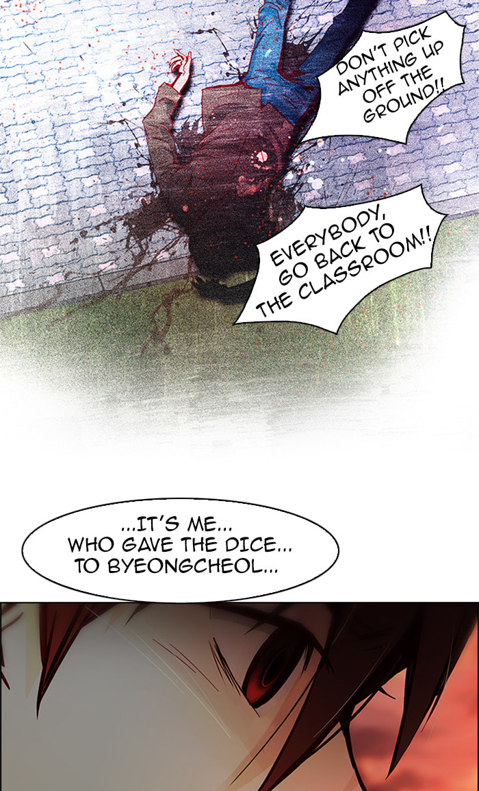 Read DICE chapter 38 image 53 on Lezhin
